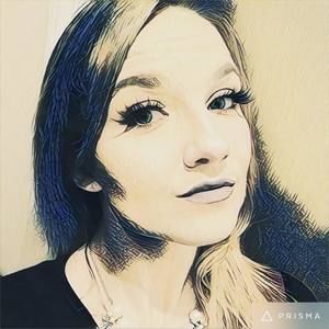 Meet your Posher, Leigha rk