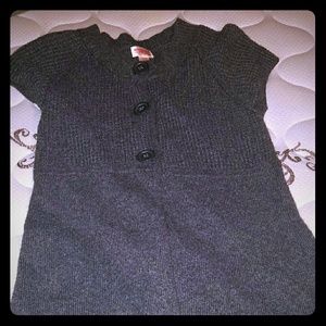 Mossimo Sweater Shirt