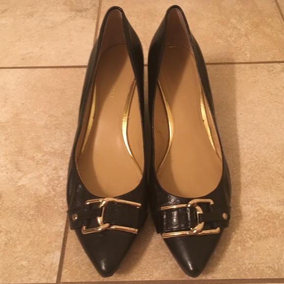 Nine West wedges