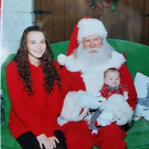 Meet your Posher, Leigh ann