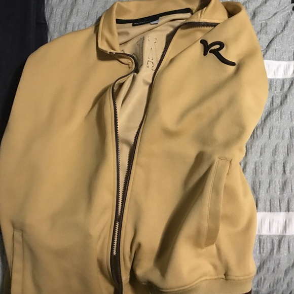 Light jacket - Picture 1 of 2