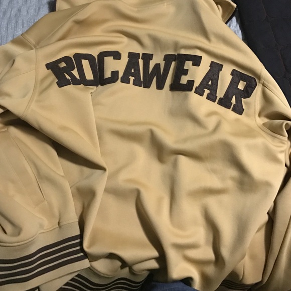 Light jacket - Picture 2 of 2