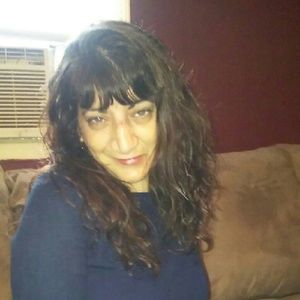 Meet your Posher, Lynne