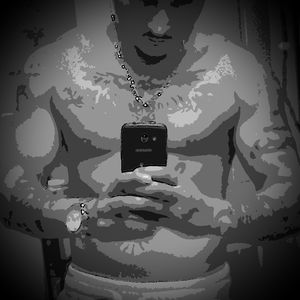 Meet your Posher, Rob