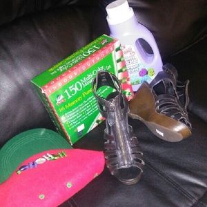 Meet your Posher, Colleen