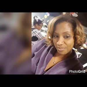 Meet your Posher, Tamara