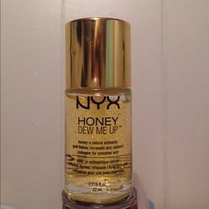 NYX "Honey dew me up" primer! BRAND NEW!