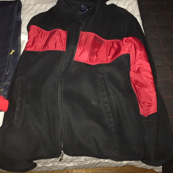 Jacket - Picture 1 of 1