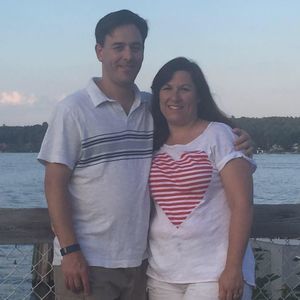 Meet your Posher, Lynn