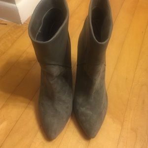 Steve Madden Boots