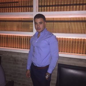 Meet your Posher, Amir