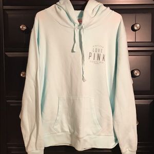 VS Pink Hoodie
