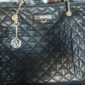 DKNY tote