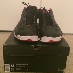 Nike Air Jordan 13 Retro Low
