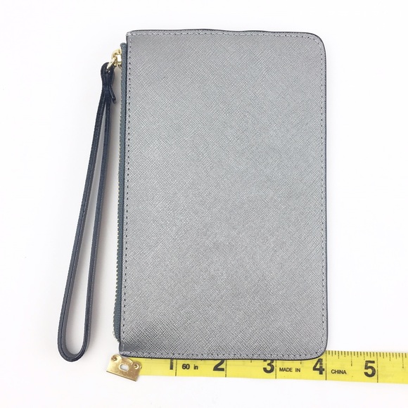 Kate Spade Mikas Bee Wallet/Wristlet
Anthracite - Picture 3 of 6