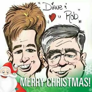 Meet your Posher, Diane