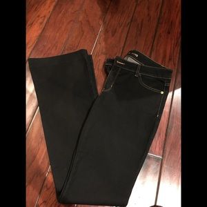 Michael Kors bootcut jeans like brand new Size 10