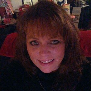 Meet your Posher, Susan