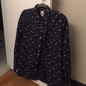 Men's Gap Dress/Casual Shirt