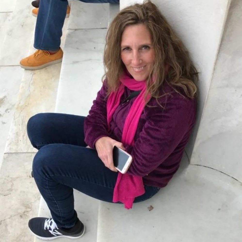 Meet your Posher, Deanna