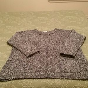 J-jill sweater