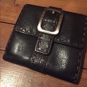 Cole Haan wallet