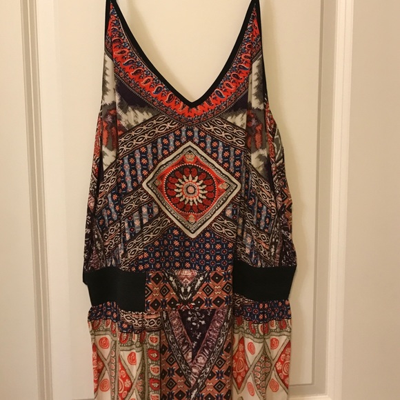 Pattern romper - Picture 2 of 4