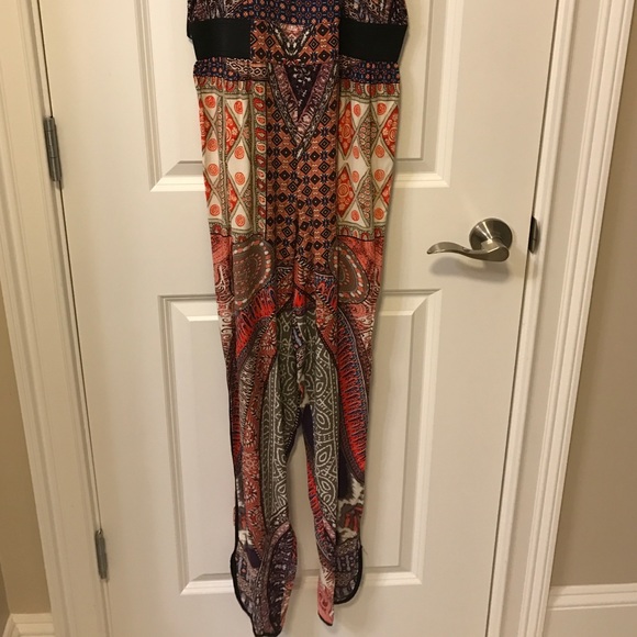 Pattern romper - Picture 3 of 4