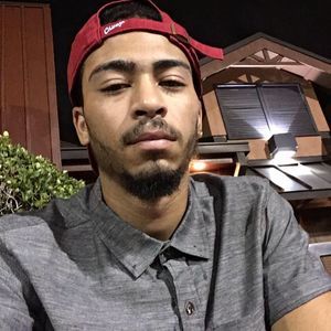 Meet your Posher, Jonathan