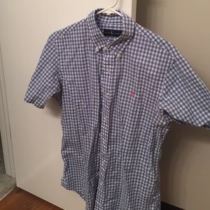 Men's Polo Short Sleve