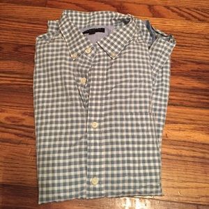 Banana Republic button down