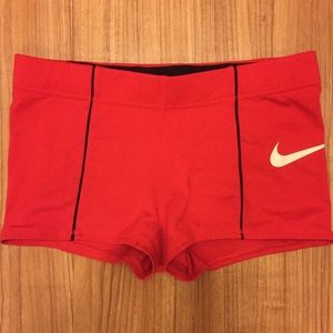 Nike Spandex
