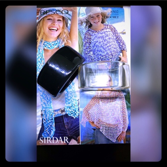 Vintage Retro Throw Back Bracelet - Picture 6 of 6