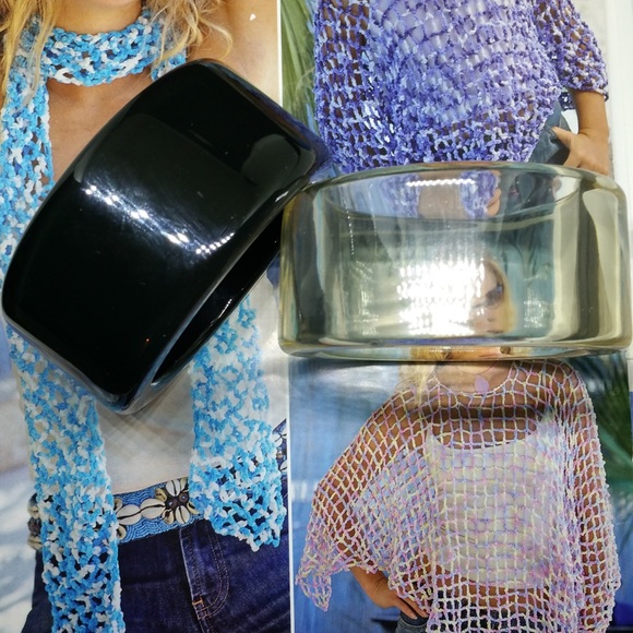 Vintage Retro Throw Back Bracelet - Picture 4 of 6