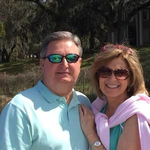 Meet your Posher, Anita