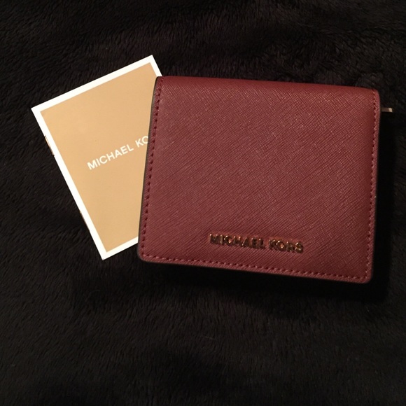 Micheal kors wallet