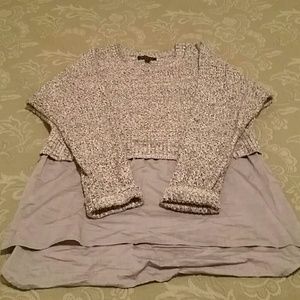 Banana Republic sweater