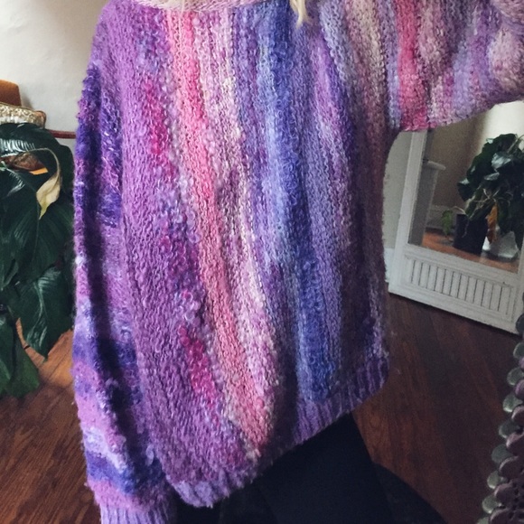 Gypsy Daze Sweaters - Worlds Apart sweater