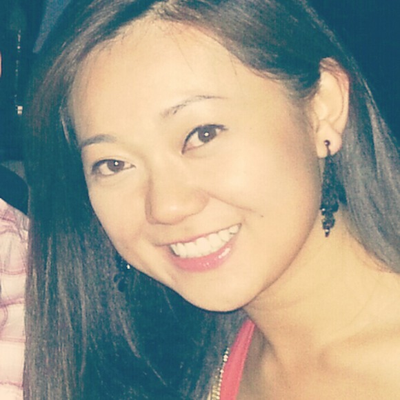 Meet your Posher, Jeannie