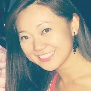 Meet your Posher, Jeannie