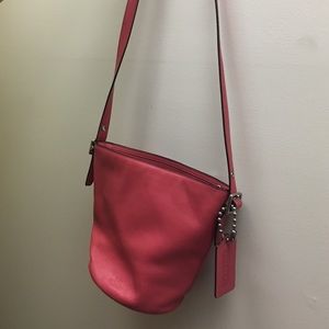 Coach Shoulder Bag