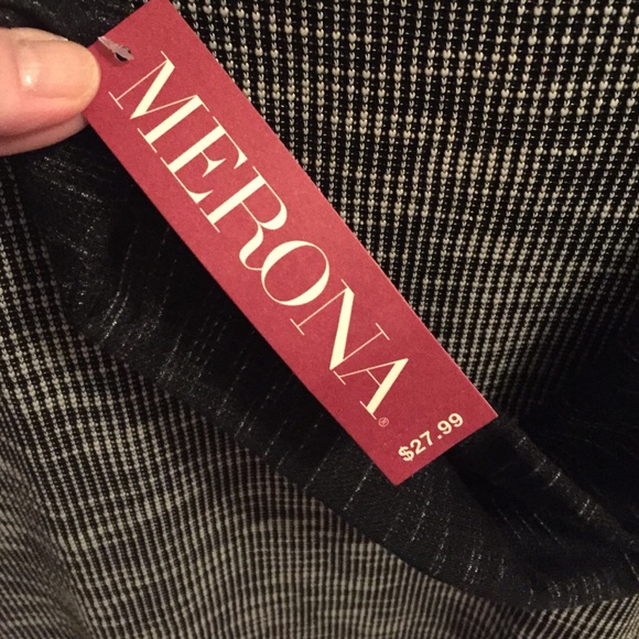 Dress or long legging tunic. - Picture 3 of 4