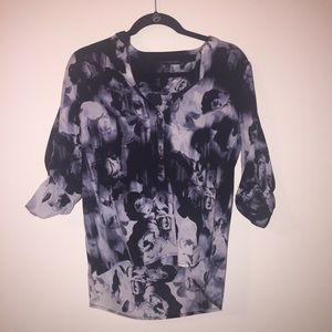 🎁BOGO!!🎁Floral Blouse