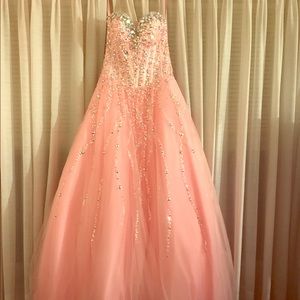 Patians prom and wedding dresses