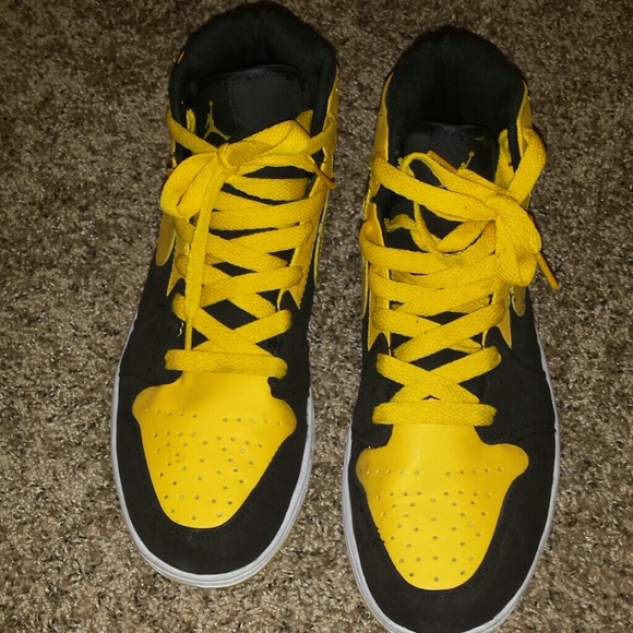 Jordan 1s