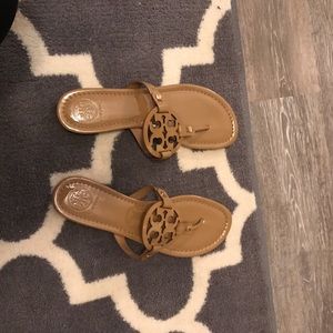 tory burch sandals