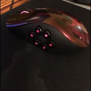 Meet your Posher, Kyle