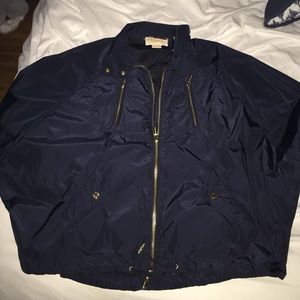 Michael Kors windbreaker