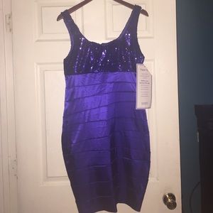 Party dress