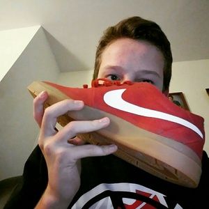 Meet your Posher, Hunter